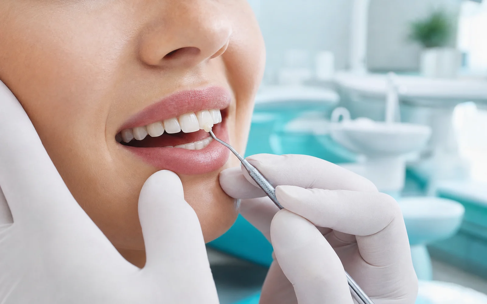 Cosmetic Fillings