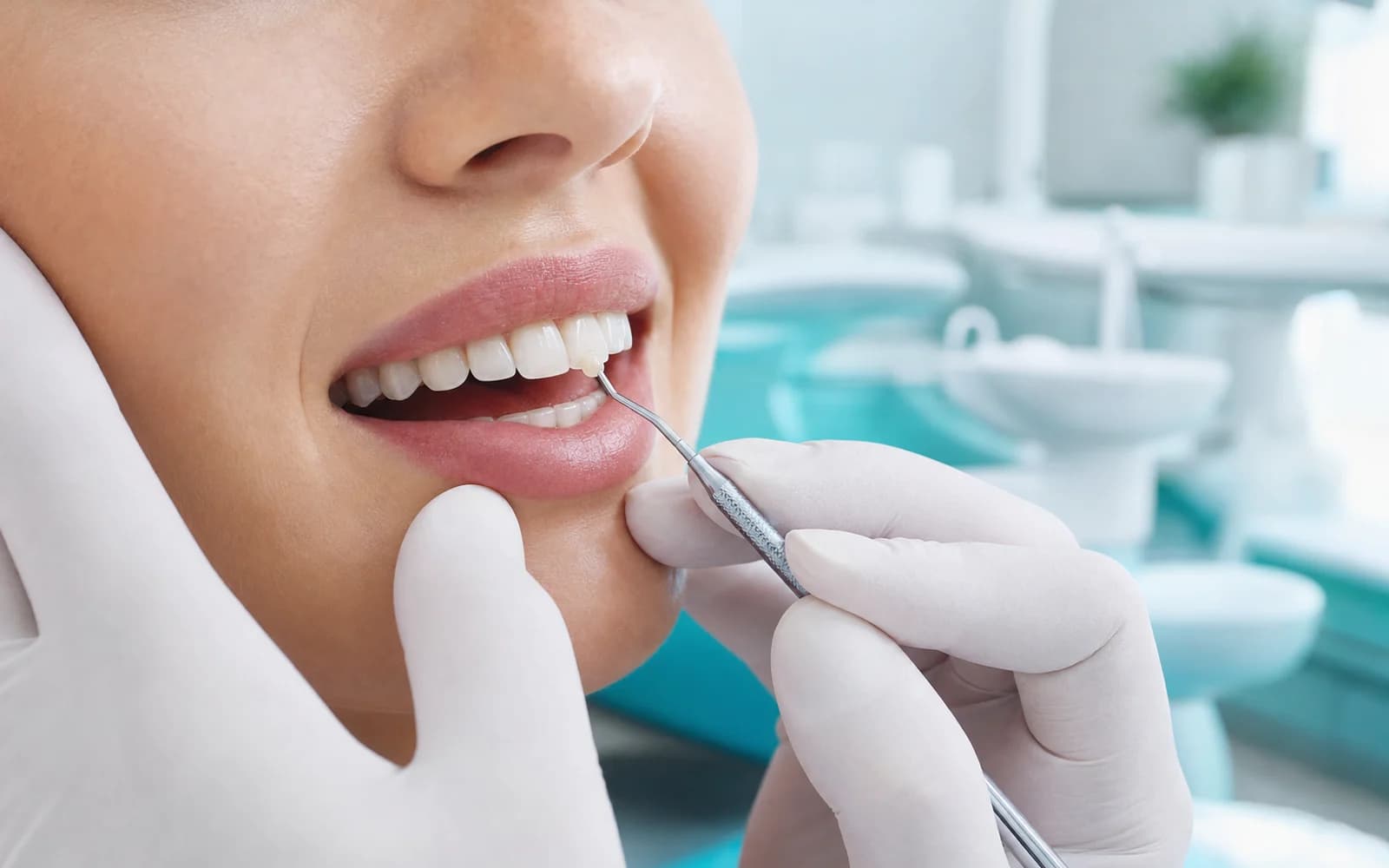 Cosmetic Fillings