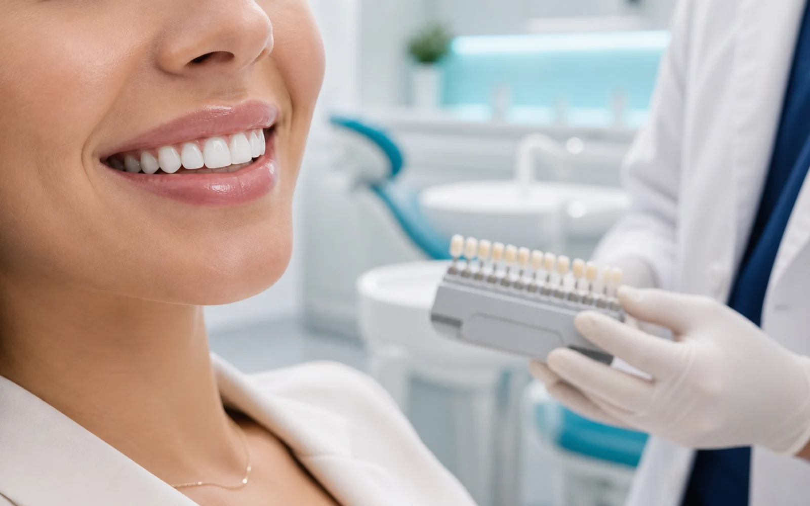 Hollywood Smile
